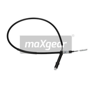 Tazne lanko, parkovaci brzda MAXGEAR 32-0063