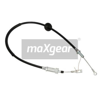 Tazne lanko, parkovaci brzda MAXGEAR 32-0062