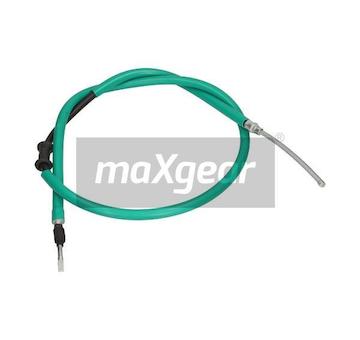 Tazne lanko, parkovaci brzda MAXGEAR 32-0289