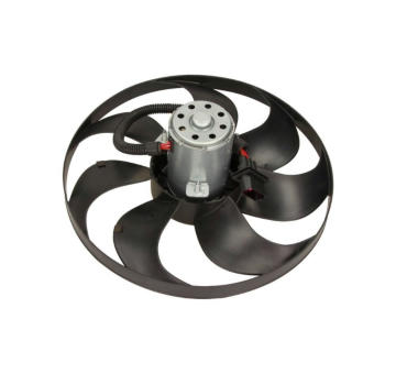 Větrák, chlazení motoru MAXGEAR 57-0012
