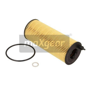 Olejový filtr MAXGEAR 26-0493
