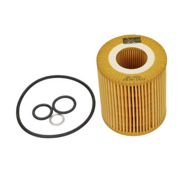 Olejový filter MAXGEAR 26-0495