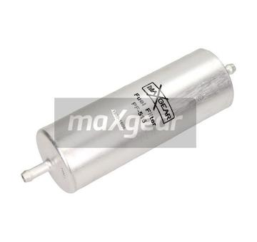 palivovy filtr Maxgear 26-0496