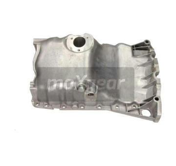 Olejová vana MAXGEAR 34-0018