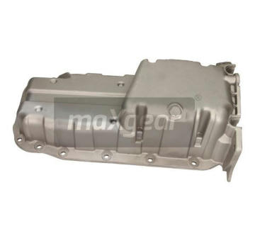 Olejová vana MAXGEAR 34-0010