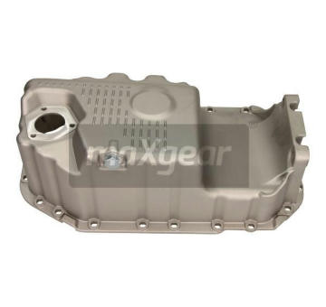 Olejová vana MAXGEAR 34-0036