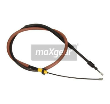 Tazne lanko, parkovaci brzda MAXGEAR 32-0362