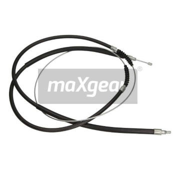 Tazne lanko, parkovaci brzda Maxgear 32-0373