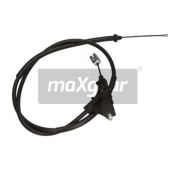 Tazne lanko, parkovaci brzda MAXGEAR 32-0381