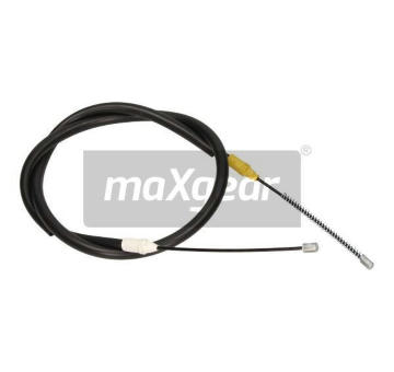 Tazne lanko, parkovaci brzda Maxgear 32-0387