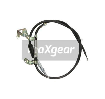 Tazne lanko, parkovaci brzda MAXGEAR 32-0409