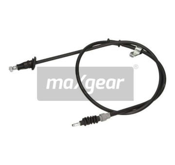 Tazne lanko, parkovaci brzda MAXGEAR 32-0417