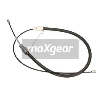 Tazne lanko, parkovaci brzda MAXGEAR 32-0428