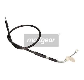 Tazne lanko, parkovaci brzda MAXGEAR 32-0432