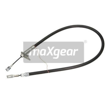 Tazne lanko, parkovaci brzda Maxgear 32-0433