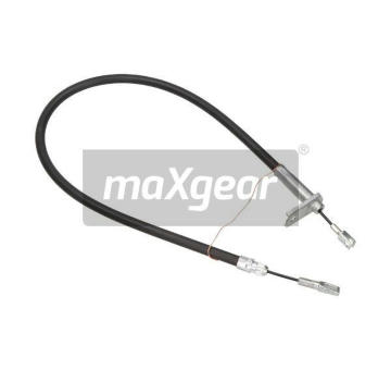 Tazne lanko, parkovaci brzda MAXGEAR 32-0434