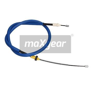 Tazne lanko, parkovaci brzda MAXGEAR 32-0480