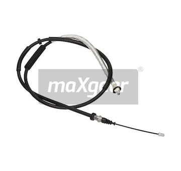 Tazne lanko, parkovaci brzda MAXGEAR 32-0492