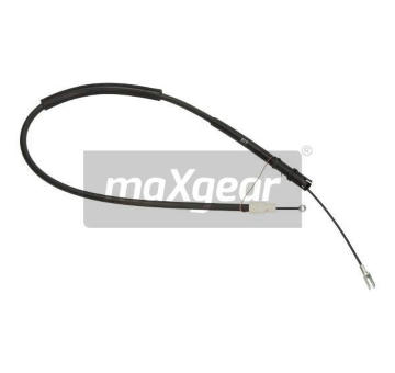 Tazne lanko, parkovaci brzda Maxgear 32-0515