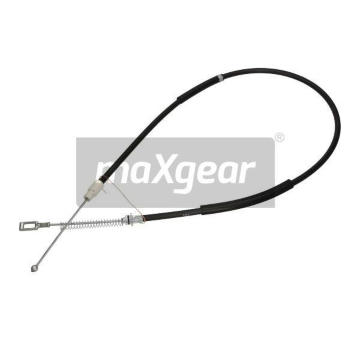 Tazne lanko, parkovaci brzda MAXGEAR 32-0526