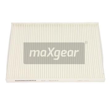 Filtr, vzduch v interiéru MAXGEAR 26-0543