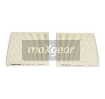 Filtr, vzduch v interiéru MAXGEAR 26-0623