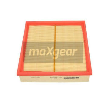 Vzduchový filtr MAXGEAR 26-0639