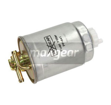 Palivový filter MAXGEAR 26-0655