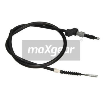 Tazne lanko, parkovaci brzda Maxgear 32-0403