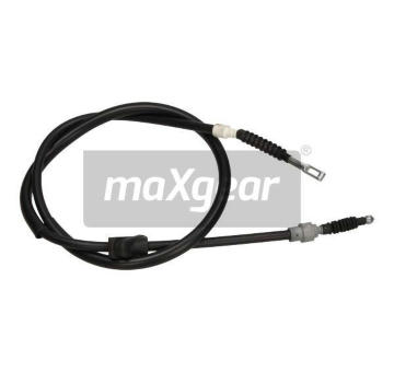 Tazne lanko, parkovaci brzda MAXGEAR 32-0404