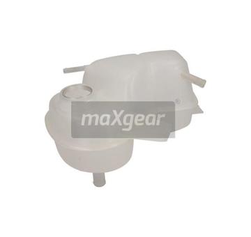 Vyrovnávací nádoba, chladicí kapalina MAXGEAR 77-0040