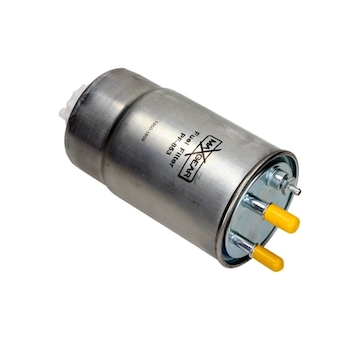 palivovy filtr MAXGEAR 26-0667