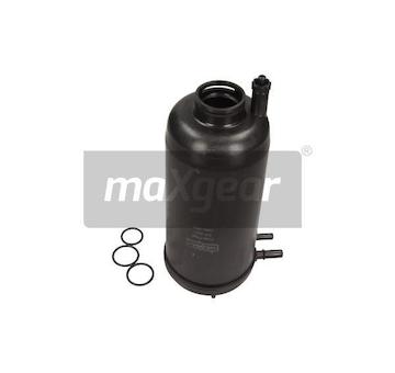 palivovy filtr Maxgear 26-0670