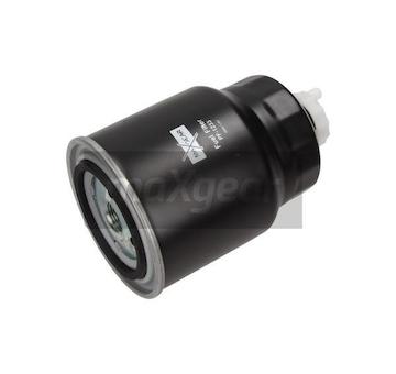 palivovy filtr MAXGEAR 26-0674