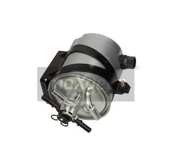 Palivový filtr MAXGEAR 26-0679