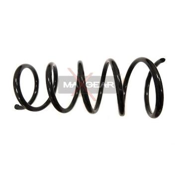 Pružina podvozku MAXGEAR 60-0008