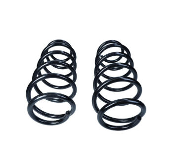 Pruzina podvozku MAXGEAR 60-0037D