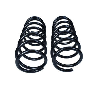 Pruzina podvozku MAXGEAR 60-0047D