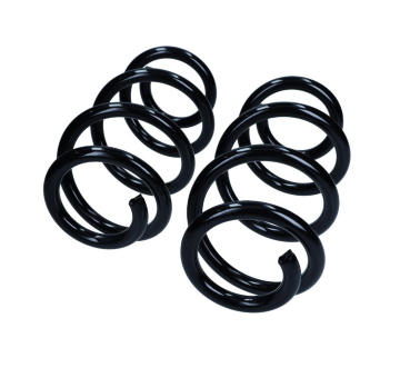 Pruzina podvozku MAXGEAR 60-1345D