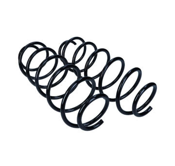 Pruzina podvozku MAXGEAR 60-1415D
