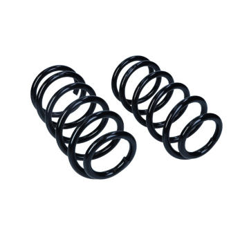 Pruzina podvozku MAXGEAR 60-1543D