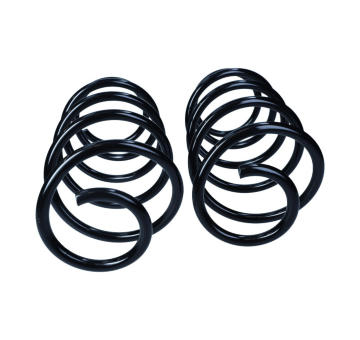 Pružina podvozku MAXGEAR 60-1608D