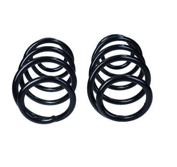 Pruzina podvozku MAXGEAR 60-1639D