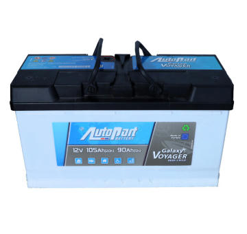 startovací baterie MAXGEAR 605-800