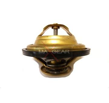 Termostat, chladivo MAXGEAR 67-0008