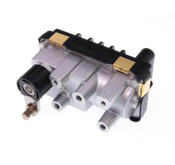 Regulační ventil plnicího tlaku Maxgear 68-0827