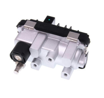 Regulační ventil plnicího tlaku MAXGEAR 68-0830