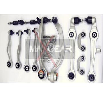 Rameno napravy, zaveseni kol MAXGEAR 72-0359