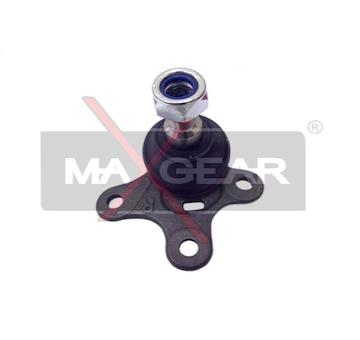 Podpora-/ Kloub MAXGEAR 72-0510