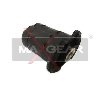 Zaveseni, telo napravy MAXGEAR 72-0526